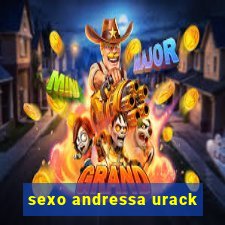 sexo andressa urack